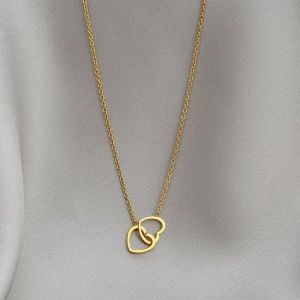 Kalung love dua