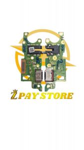 UI BOARD +C/C + MIC OPPO A60 (CPH2631) (Model Tipe OG SUPER)