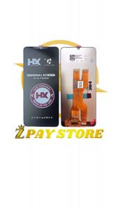 LCD+TS XIOMI 12/MI 12/MI 12S BLACK *(Model Tipe OG OLE FINGERPRINT)*