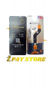 LCD+TS INFINIX NOTE 8/X692 BLACK *(Mode Tipe OG)*