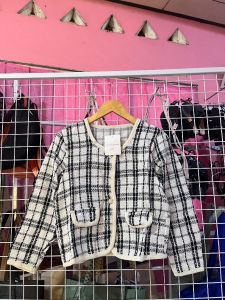 Cardigan 