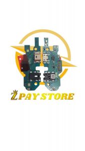 UI BOARD+C/C+HF+MIC SMS A10/A105F *(Model Tipe OG SUPER)*