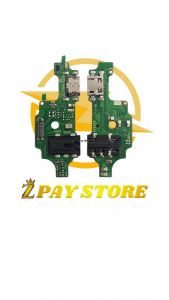 UI BOARD+C/C+MIC+HF INFINEX HOT 8/X650/X650C  +IC *(Model Tipe MAC+)*