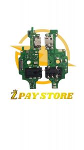 UI BOARD+C/C+MIC+HF VIVO Y19S *(Model Tipe OG SUPER)*
