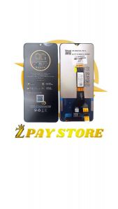 LCD + TS XIOMI REDMI A5 4G/POCO C71 BLACK *(Model Tipe OG Super)*