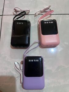Powerbank 20.000mAH