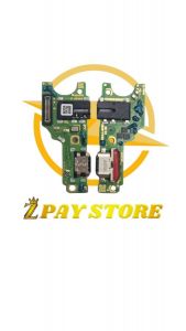 UI BOARD+C/C+MIC+HF SMS A04E/A042/A042F *(Model Tipe OG SUPER (ORG 1:1))*
