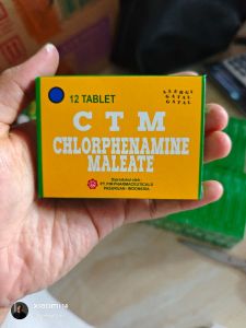 CTM