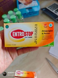 Entrostop