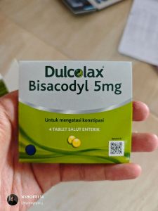 Dulcolax