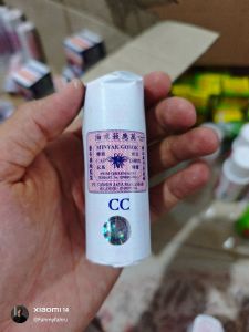 Minyak Tawon CC 
