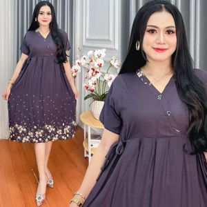 Daster rayon kimono