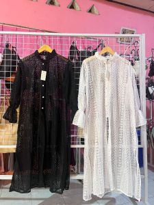 Tunik nerisa