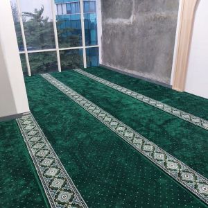 ASF-03 Hijau Bunga 