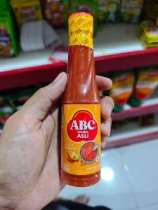 ABC Sambal Asli 130 Ml