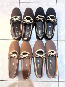 Flatshoes pita