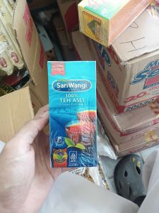 Sariwangi 25
