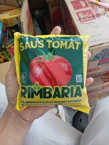 Rimba 500 g