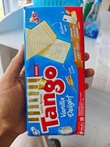 Tango Vanilla