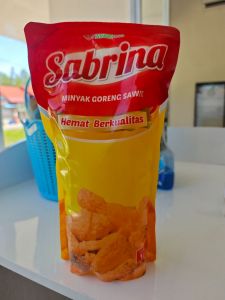 Sabrina 1 L