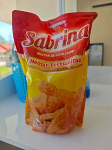 Sabrina 2 L