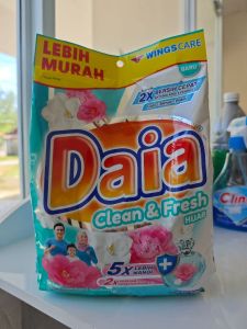 Daia Hijab 800 g
