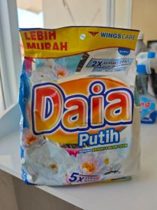 Daia Putih 800 g