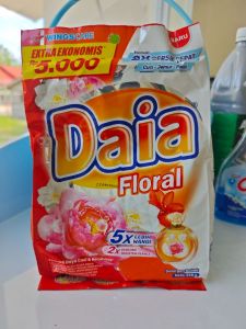 Daia Floral 245 g