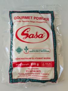Sasa 100 g