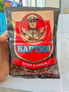Kapten