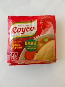 Royco Ayam 8 g