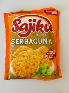 Sajiku 220 g