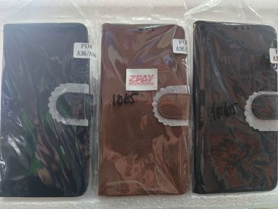 SAMSUNG A56 5G (FLIP COVER)
