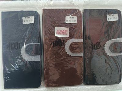 INFINIX HOT 10 PLAY (FLIP COVER)