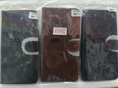 INFINIX SMART 7 (FLIP COVER)