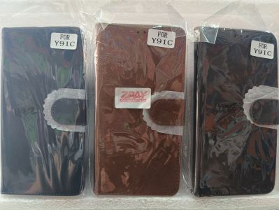 VIVO Y91C (FLIP COVER)