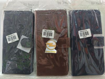 REALME C12 (FLIP COVER)