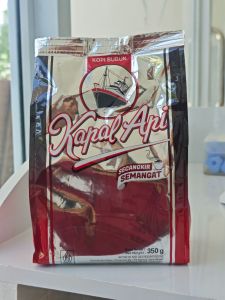 Kapal Api 350 g