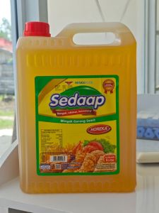Minyak Sedaap 5 L