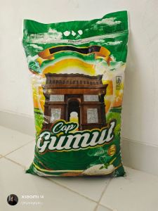 Beras Gumul 5 Kg