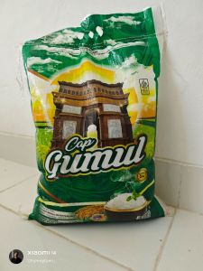 Beras Gumul 10 Kg