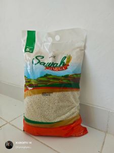 Beras Sawah Jingga 5 Kg