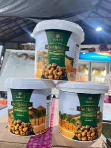 Kurma Sukari  Al qoseem ember 800gr