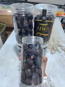 Kurma Ajwa toples 500gr