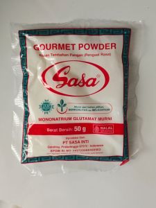 Sasa 50 g