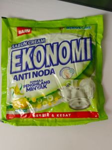 Ekonomi Lemon