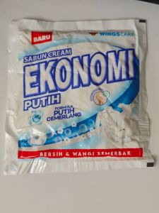 Ekonomi Putih