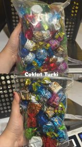 Coklat Turki 500gr
