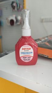 Joyko correction fluid