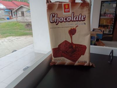 UBM Coklat 180g